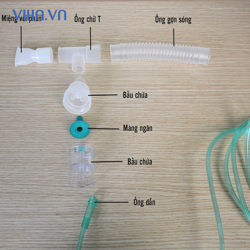 May-Tao-Oxy-5-Lít-Yuwell- 8F-5AW