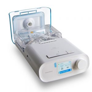 Máy trợ thở 1 chiều CPAP Philips