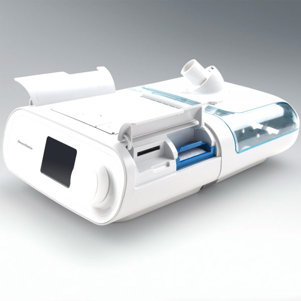 Máy trợ thở 1 chiều CPAP Philips