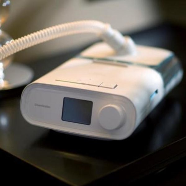 Máy trợ thở 1 chiều CPAP Philips