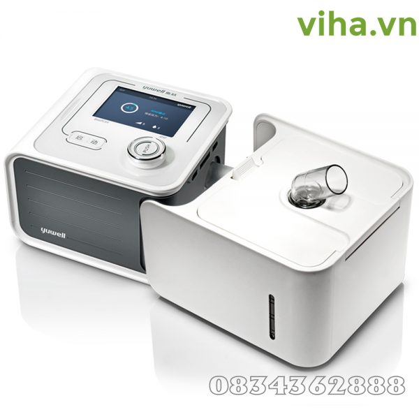 Máy trợ thở 1 chiều CPAP Yuwell